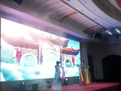 -江门新会碧桂园凤悦凤凰酒店(万达广场店)
