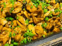 -臻享無招牌·食蛙专门店(太古里店)