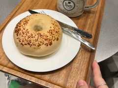 -Peet's Coffee皮爷咖啡(杭州湖滨1号玻璃房店)