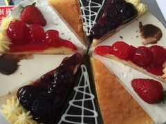 -幸福西饼生日蛋糕·下午茶(番禺店)