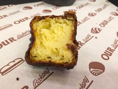 -OUR Bakery(SKP-S店)