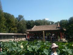 景点-恭王府博物馆