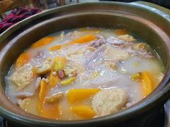 -醋缘臭屁醋养生火锅