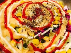-鬼味烤翅(南锣鼓巷店)