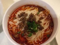 担担面-金鼎轩(亚运村店)