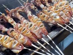 -阿亮烤生蚝(铁北店)