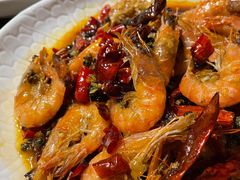 -大川先生·小龙虾·川菜(信义坊店)