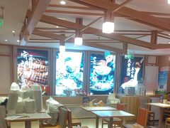 -味千拉面(金融街店)