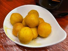 咖喱鱼蛋-有章牛杂(石厦店)