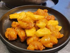 -飞尝蚝·顺德菜·鱼生(顺德总店)