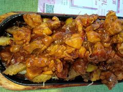 -桃子餐厅·天津菜(红星路直营店)