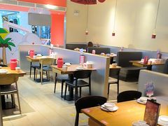 -九毛九西北菜(大东海店)