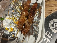 -泽成冰煮羊(非·遗东岸国际店)