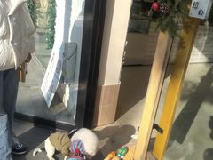 -小意思咖啡店(草桥店)