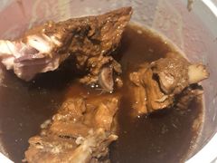-万和春排骨砂锅米饭(湖北路店)