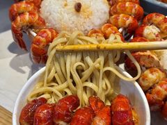 -杨氏青龙虾·羊蝎子(托乐嘉店)