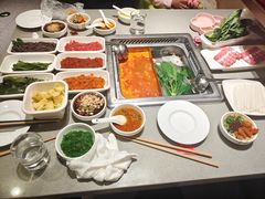 -海底捞火锅(天津SM城市广场店)