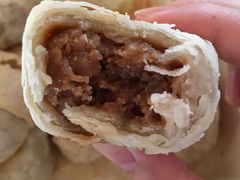 -长发西饼(临顿路店)
