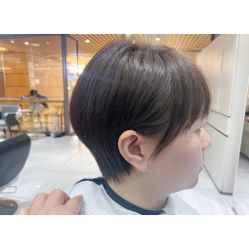 -苑苑发型设计