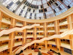 -厦门市图书馆(集美新城馆区)