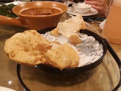 -山楂树融合菜餐厅