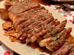 牛排西冷-TOMATITO(无限极荟店)