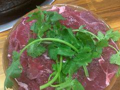 -笔记安顺夺夺粉火锅(龙湾万达店)
