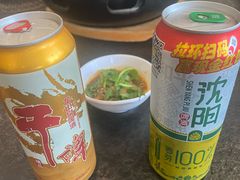 -金刚山(学府路店)