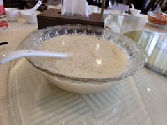 文思豆腐羹-怡园饭店-餐厅(四望亭店)