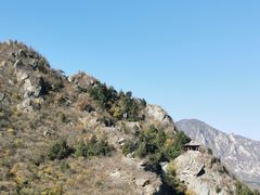 -鹫峰国家森林公园