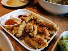 现炸小酥肉-眉州小吃(魏公村店)
