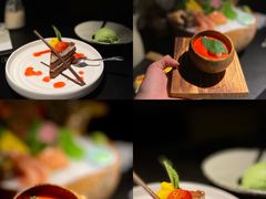 -花潮料理艺食馆(成都万象城店)