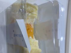 -mira甜品屋(财大店)