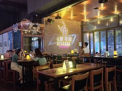 -HIB HUB公社(解放西路店)