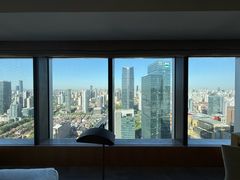 -上海静安香格里拉大酒店