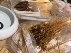 -十里铺铁板鱿鱼