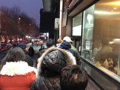 -京天红酒家(虎坊路店)