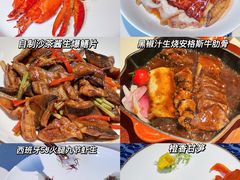 -炳胜私厨(万象前海店)