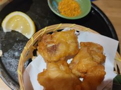-有喜屋·日料·居酒屋(旭辉广场店)