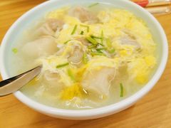 高汤云吞-买又大餐厅(福林里店)