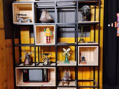 -伯爵·沉浸式超级密室·直营店