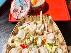 -吼堂老火锅(太古里总店)