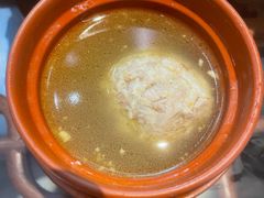 -陈记菜馆·非遗淮扬菜(东关街教场店)