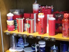 零售区-星巴克臻选(深圳华强北茂业店)