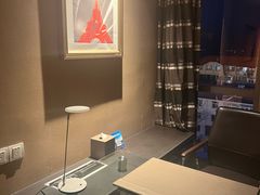 -烟台百纳瑞汀酒店