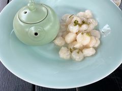 -黛瓦里·花园飨宴