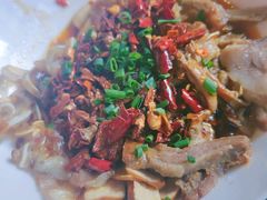 -米椰湘·辣椒炒肉