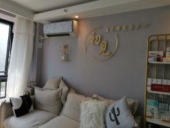 -첫번째 初见美学中心