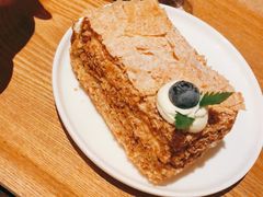 拿破仑-81BAKERY(大学路店)