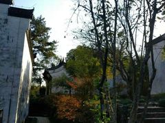 -潜口民宅博物馆